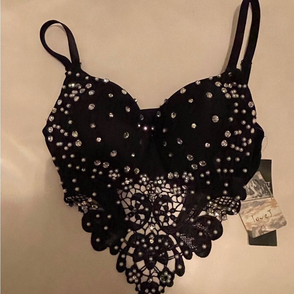 Bustier